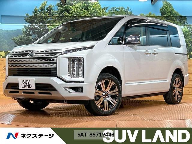 Mitsubishi DELICA 2024-05 8070970-0
