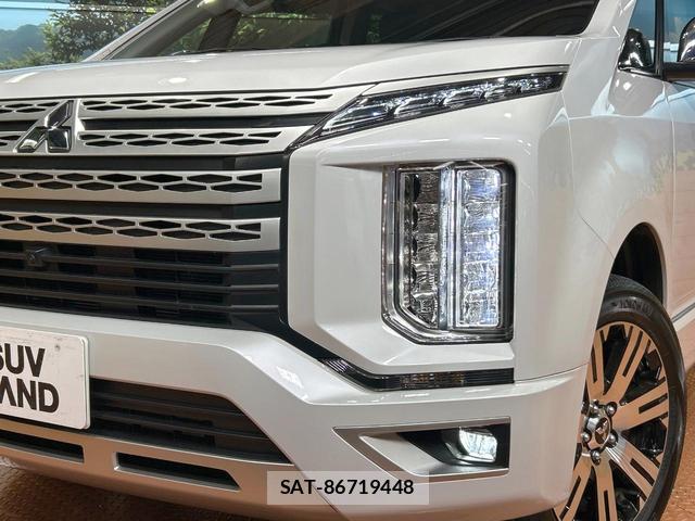 Mitsubishi DELICA 2024-05 8070970-13