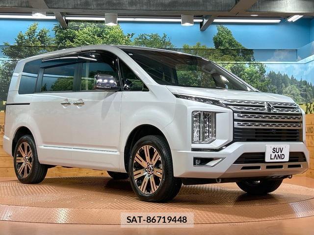 Mitsubishi DELICA 2024-05 8070970-17