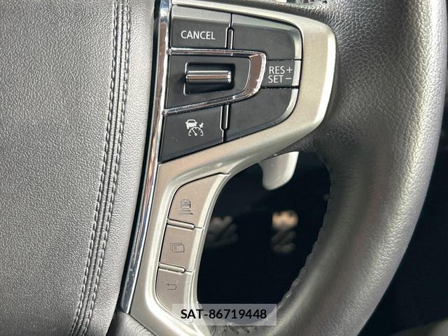Mitsubishi DELICA 2024-05 8070970-5