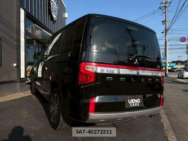 Mitsubishi DELICA 2024-03 8071024-1