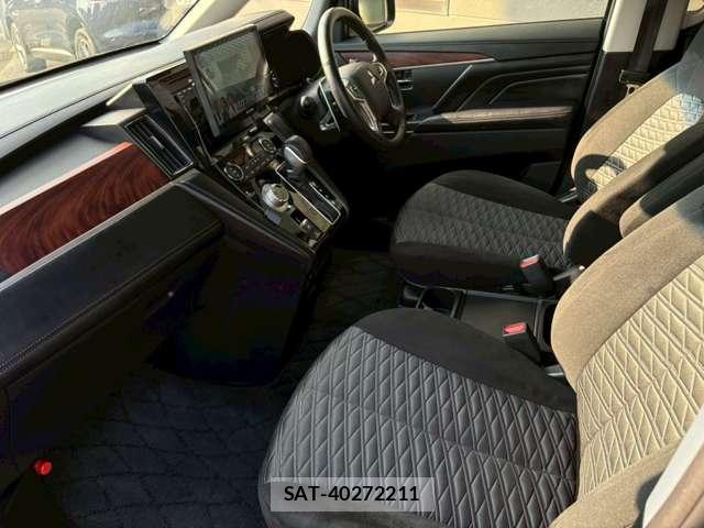 Mitsubishi DELICA 2024-03 8071024-17