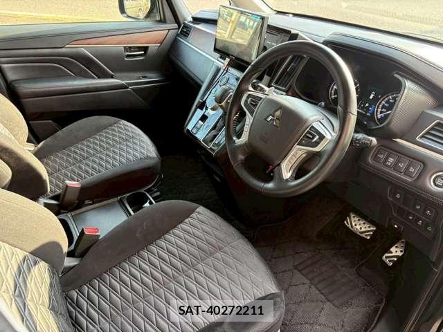 Mitsubishi DELICA 2024-03 8071024-2