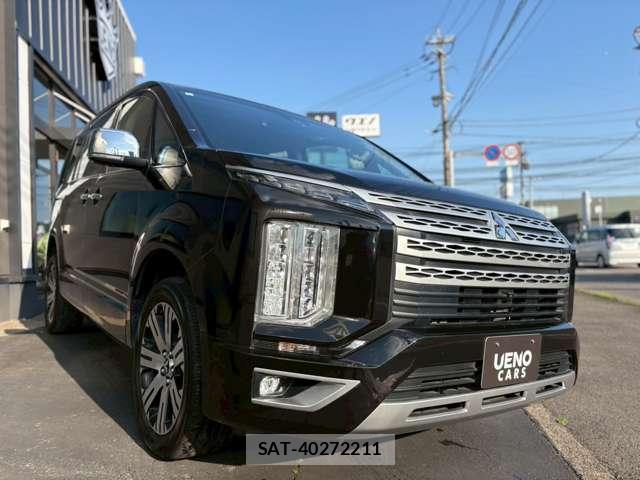 Mitsubishi DELICA 2024-03 8071024-3