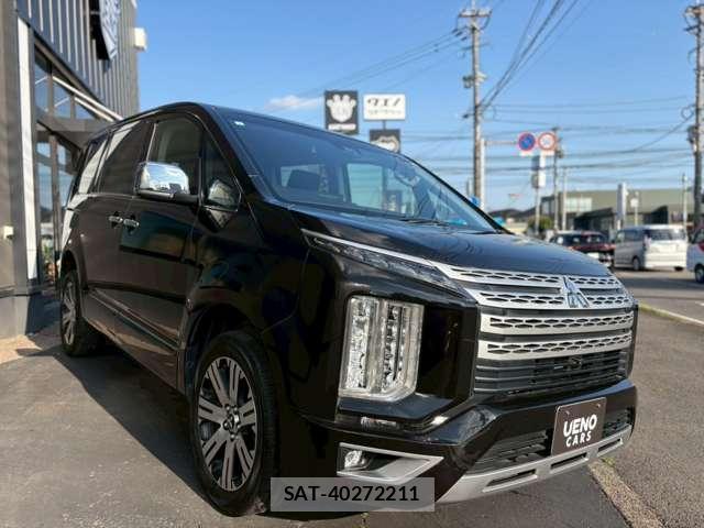 Mitsubishi DELICA 2024-03 8071024-4