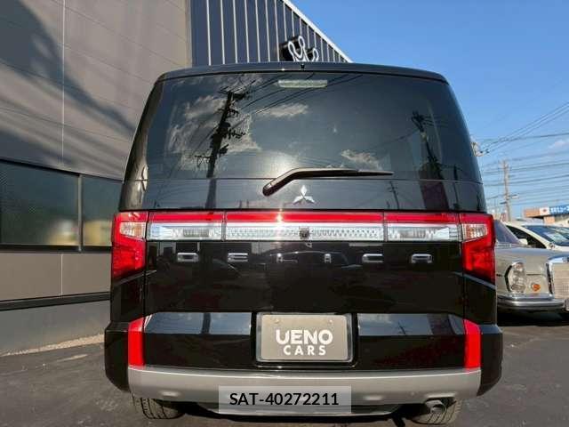 Mitsubishi DELICA 2024-03 8071024-5
