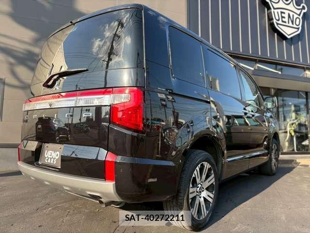 Mitsubishi DELICA 2024-03 8071024-6
