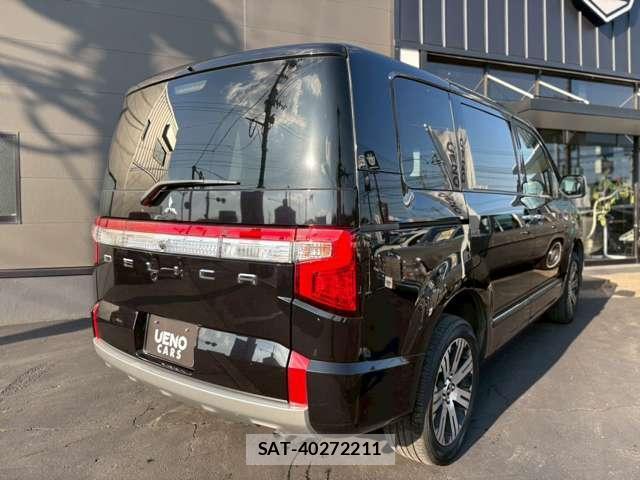 Mitsubishi DELICA 2024-03 8071024-7