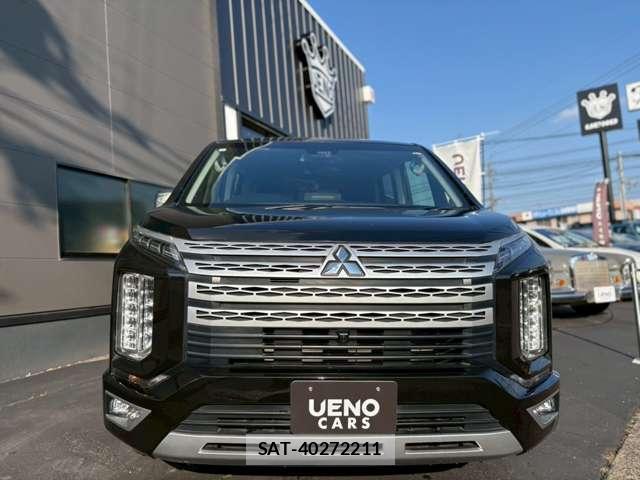 Mitsubishi DELICA 2024-03 8071024-9