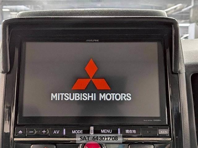 Mitsubishi DELICA 2014-01 8071032-2