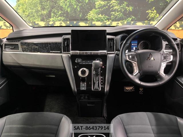 Mitsubishi DELICA 2024-05 8071070-1
