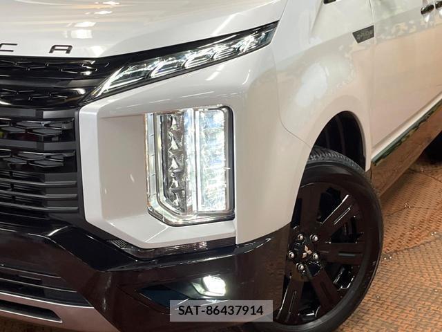 Mitsubishi DELICA 2024-05 8071070-13