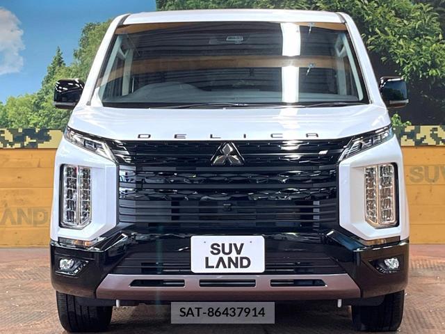 Mitsubishi DELICA 2024-05 8071070-14