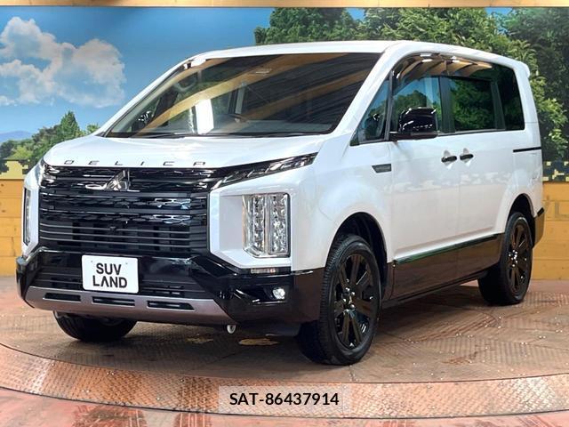 Mitsubishi DELICA 2024-05 8071070-16