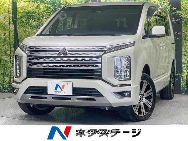 Mitsubishi DELICA 2021-09 8071091-0