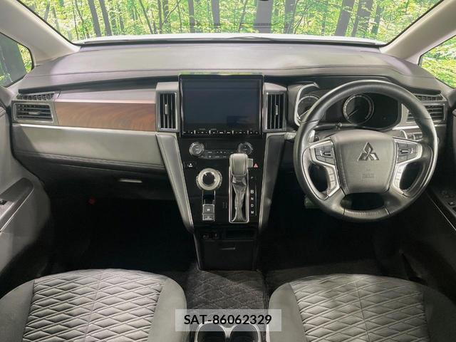 Mitsubishi DELICA 2021-09 8071091-1
