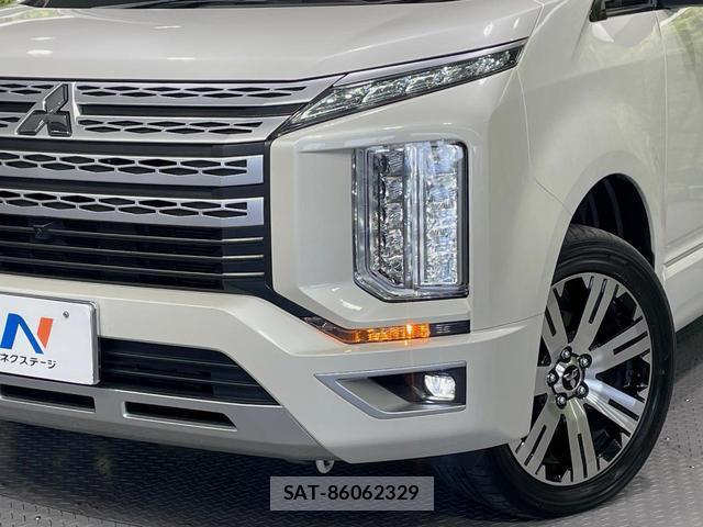 Mitsubishi DELICA 2021-09 8071091-11