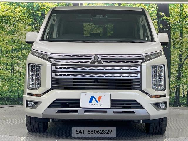 Mitsubishi DELICA 2021-09 8071091-13