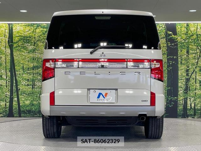 Mitsubishi DELICA 2021-09 8071091-14