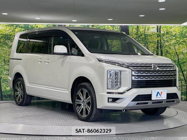 Mitsubishi DELICA 2021-09 8071091-15