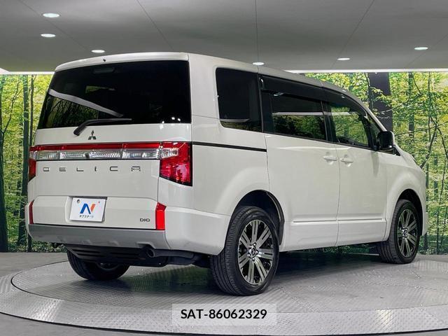 Mitsubishi DELICA 2021-09 8071091-16