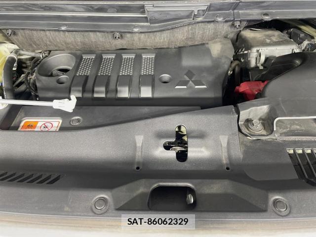 Mitsubishi DELICA 2021-09 8071091-17
