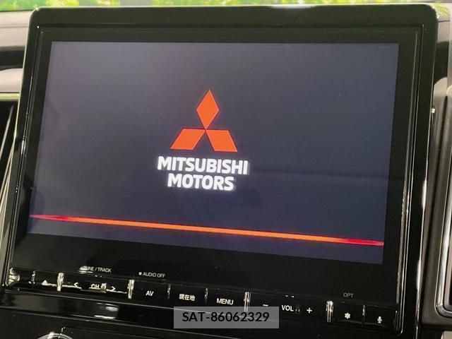 Mitsubishi DELICA 2021-09 8071091-2
