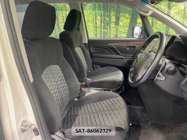 Mitsubishi DELICA 2021-09 8071091-7