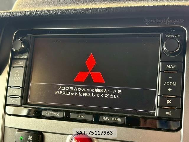 Mitsubishi DELICA 2014-02 8071687-2