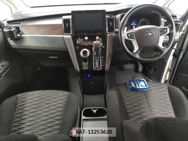 Mitsubishi DELICA 2020-12 8072204-2