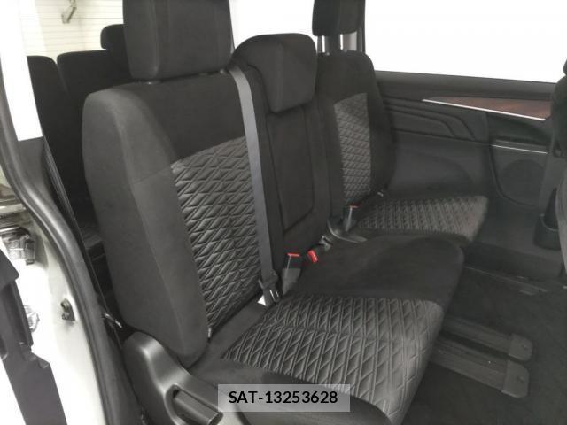 Mitsubishi DELICA 2020-12 8072204-3