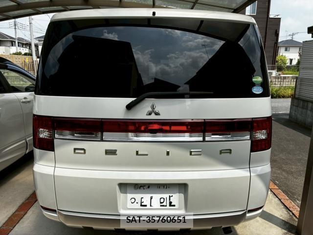 Mitsubishi DELICA 2019-06 8072383-1