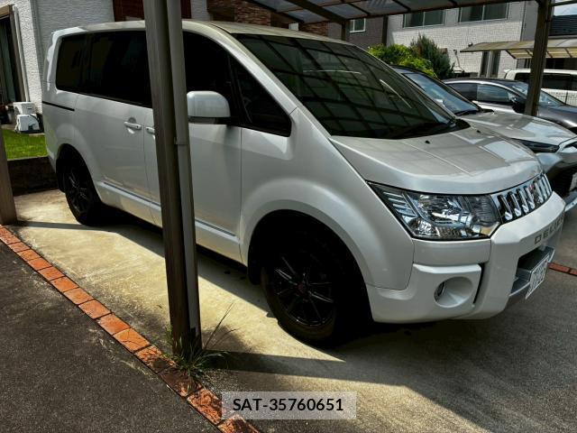 Mitsubishi DELICA 2019-06 8072383-11