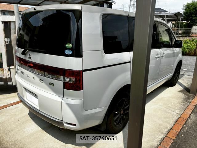 Mitsubishi DELICA 2019-06 8072383-13