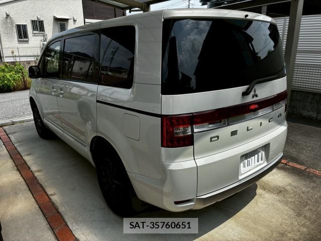 Mitsubishi DELICA 2019-06 8072383-14