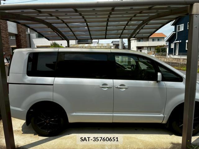 Mitsubishi DELICA 2019-06 8072383-3