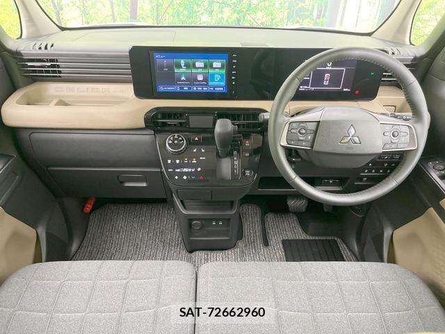 Mitsubishi DELICA MINI 2026-01 8071377-1