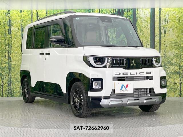 Mitsubishi DELICA MINI 2026-01 8071377-15
