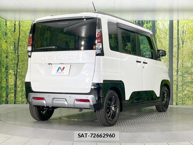 Mitsubishi DELICA MINI 2026-01 8071377-16