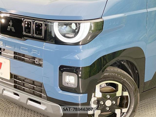 Mitsubishi DELICA MINI 2025-11 8071383-11