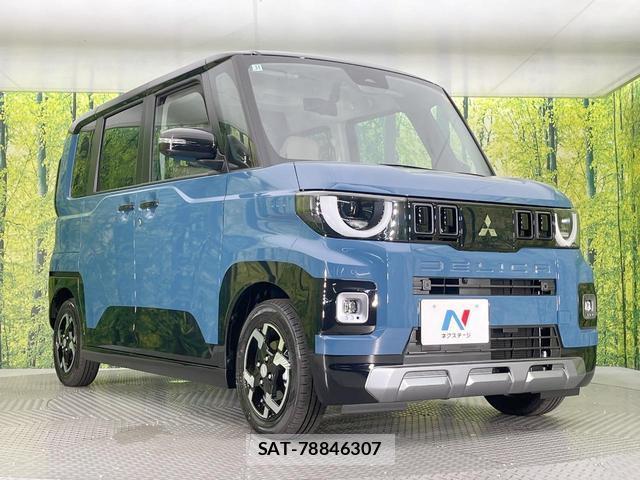 Mitsubishi DELICA MINI 2025-11 8071383-15