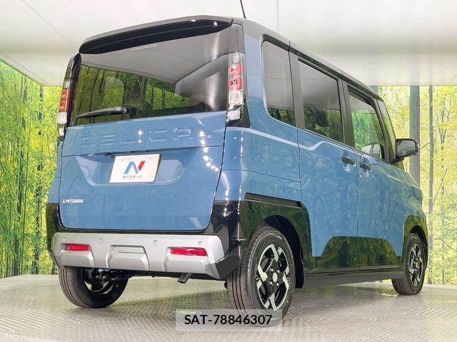 Mitsubishi DELICA MINI 2025-11 8071383-16
