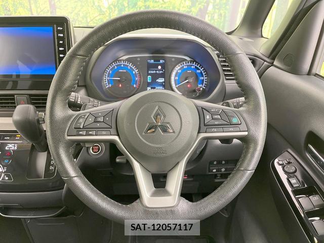 Mitsubishi DELICA MINI 2023-06 8071384-10