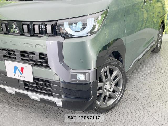 Mitsubishi DELICA MINI 2023-06 8071384-11