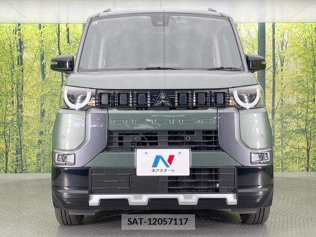 Mitsubishi DELICA MINI 2023-06 8071384-13