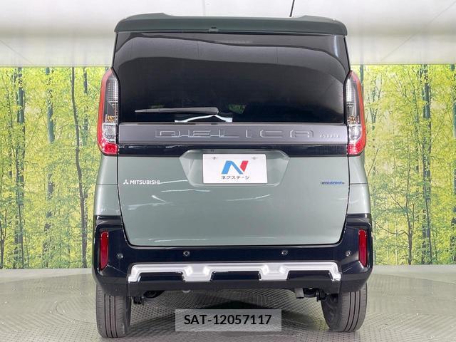 Mitsubishi DELICA MINI 2023-06 8071384-14