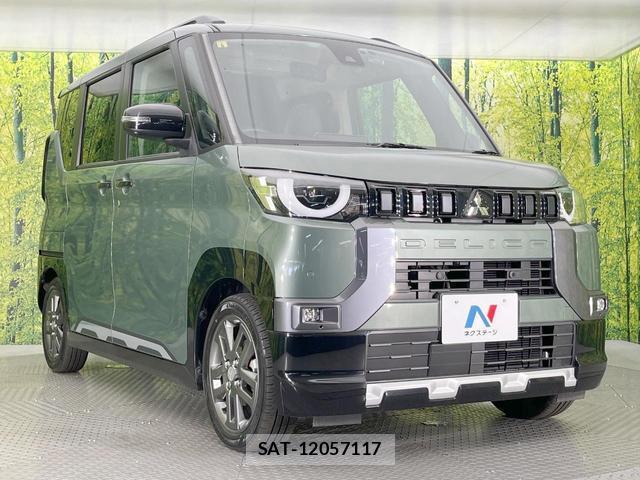 Mitsubishi DELICA MINI 2023-06 8071384-15