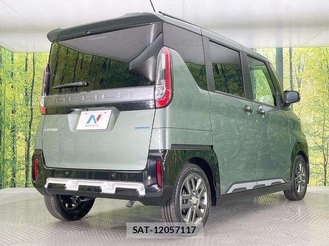 Mitsubishi DELICA MINI 2023-06 8071384-16