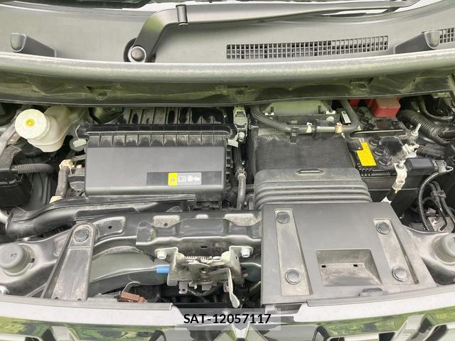 Mitsubishi DELICA MINI 2023-06 8071384-17