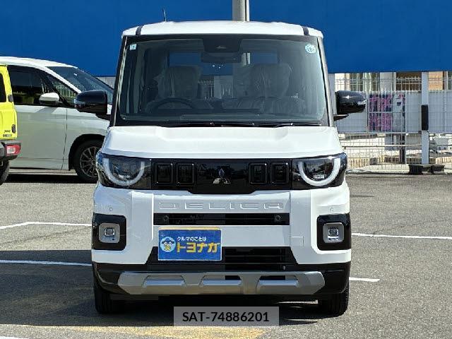 Mitsubishi DELICA MINI 2026-02 8072513-1